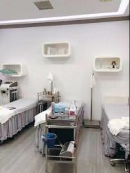 -痘博士天津·全国连锁祛痘机构