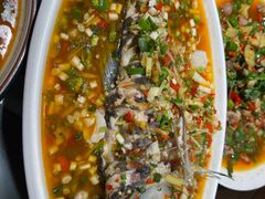 -飞虹鱼馆(春华路店)