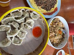 -坛南湾阿强农家乐.海鲜大排档老字号(福州地标美食店)