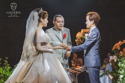 -格乐利雅婚礼艺术中心(浦东花木店)