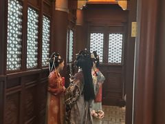 -巴扎美食·新疆菜·西域歌舞表演餐厅(新疆大厦店)