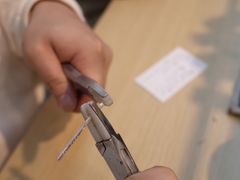 -Oasis绿洲银饰珍珠手作diy(壹方城店)