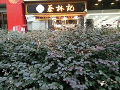 门面-蔡林记(汉街店)