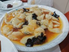 糟溜鱼片-京天红酒家(虎坊路店)