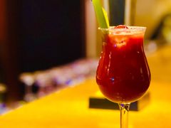 -记者俱乐部酒吧(北京瑞吉酒店)