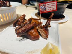 -侨美食家·粤菜(体育西路店)