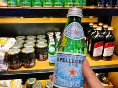 -新贝乐意大利餐厅(苏州中心店)