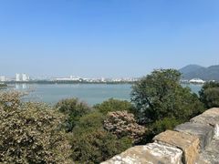 -南京城墙景区