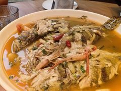 -金锅小厨(乐活街店)