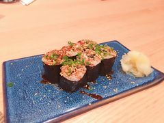 鳗鱼细卷-月下料理(楷林IFC店)