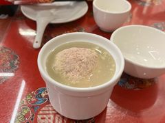 -玉华台饭庄(裕中西里小区店)