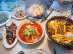 -東大方(安吉灵芝店)