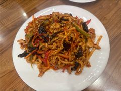 -砂锅李(九江路店)
