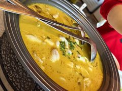 传统酸菜鱼-辣婆婆(航天桥店)