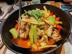 -望湘园·湖南菜(我格广场店)