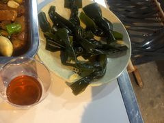 -小李少爷临沂炒鸡(升平东路店)