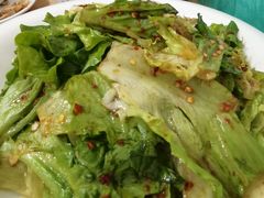 -勇猛子川菜馆(新军路店)