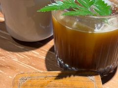 -Metal hands·铁手咖啡