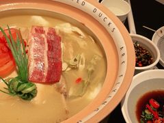 -老鸭集(金沙龙湖天街店)