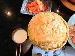 招牌年糕-KCOOKING概念韩餐(世茂52+店)