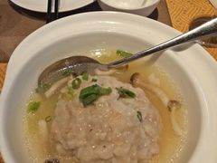 章鱼狮子头-江南原著(中联广场店)
