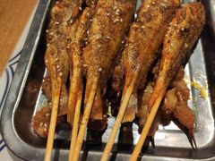 -美庐时尚餐厅(菱角湖店)