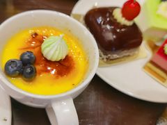 -越绣灶·自助餐(义乌香格里拉大酒店)
