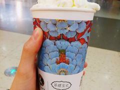 -茶理宜世(花城汇中区店)