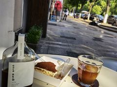 -MAISON门前杂货店