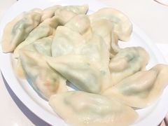 -喜家德虾仁水饺(金融中心店)