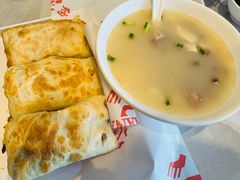 -高玛纳驴肉火烧(一世界店)
