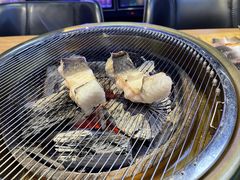 -金家炭火烤肉烤鳗鱼(环球中心店)