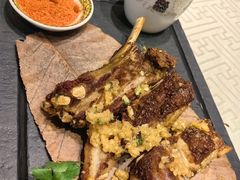 -敏珠拉姆藏餐·南京厨房(富春江东街店)