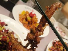 -有位虾匠·香辣蟹·小龙虾(李村店)