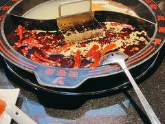 -渝香居重庆火锅(铁西三道街店)