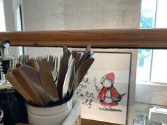 -Alimentari早午餐(安福路店)