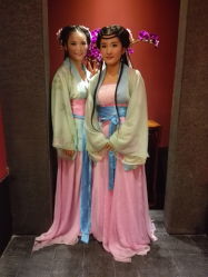 -盘子女人坊生日照·摄影馆(华强店)