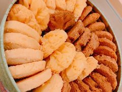 -香港皇家太平洋酒店