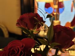 -火车头法国西餐厅