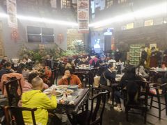 -蔼若春.传承三十年云南菜(金碧公园店)
