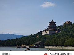 -颐和园