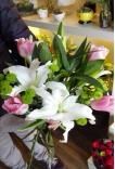 -花言草语鲜花店(灵山路店)