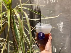 -BIJOU coffee&cocktail(龙岗万科广场店)