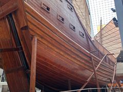 -上海中国航海博物馆