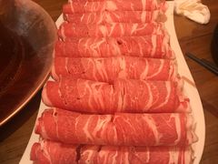 -胡同涮肉