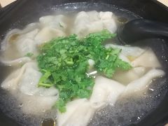-如意馄饨(恒隆广场兴安路店)