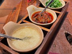 -大良毋米粥(锦龙路总店)