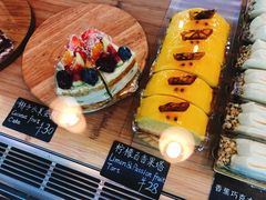 -麦田工坊(月湖店)