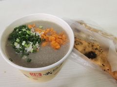 -斌斌鲜鱼糊汤粉(粮道街店)