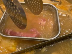 -樾餐厅泰式海鲜火锅(民歌湖店)